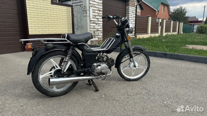 Delta 72cc