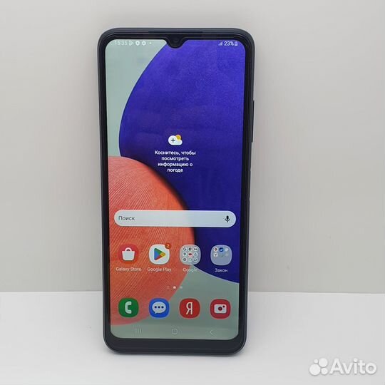 Е.Ц. Смартфон Samsung Galaxy A22s 4/128 Г id 61334
