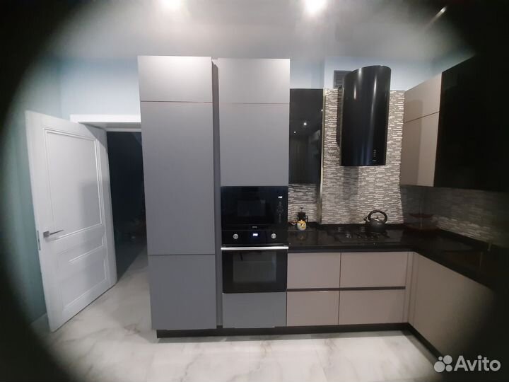 Мебель на заказ