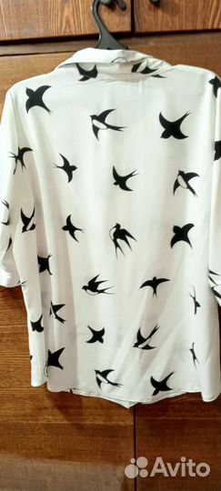 Блузка женская