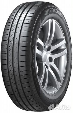 Hankook Kinergy Eco 2 K435 175/65 R14 82H