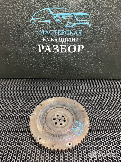 Маховик Chevrolet spark m300 B12D1
