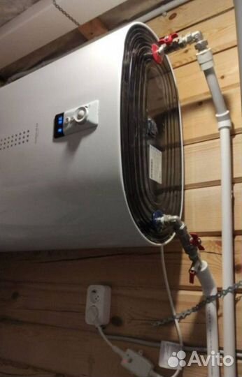 Ремонт стиральных и посудомоечных машин, бойлеров