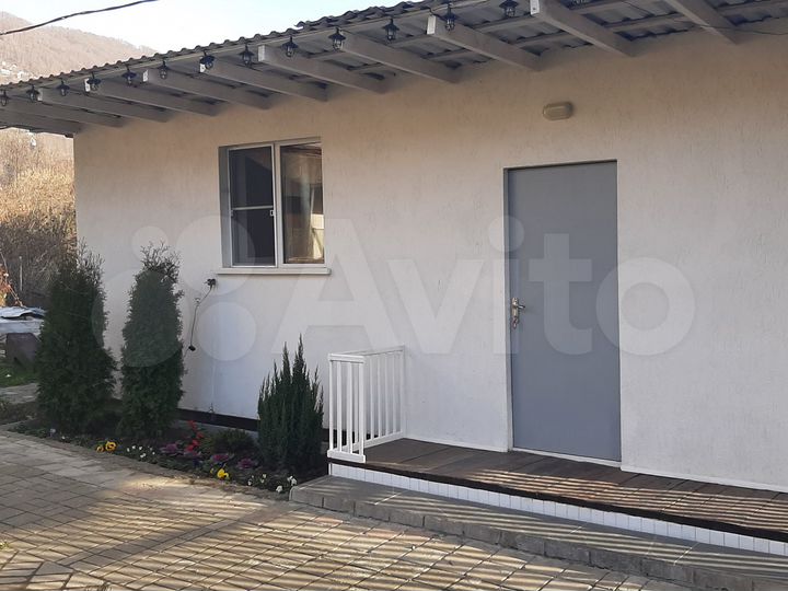 Квартира-студия, 26 м², 1/1 эт.