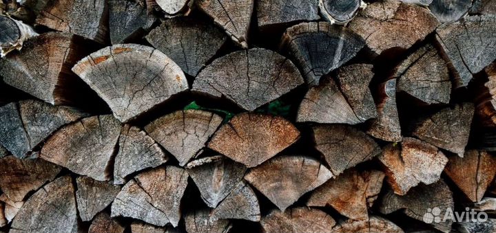 Дрова из ло