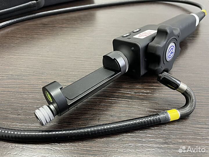 Эндоскоп с артикуляцией / видеоэндоскоп