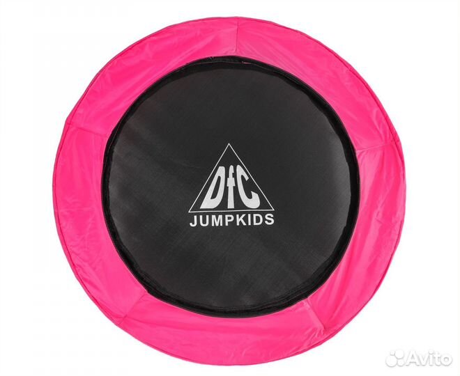 Батут DFC jump kids 48