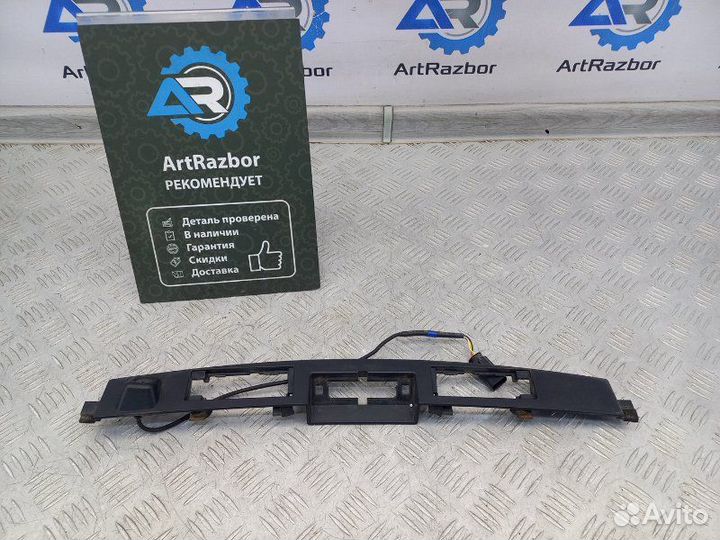 Накладка крышки багажника Hyundai Ix 35 LM 1.7