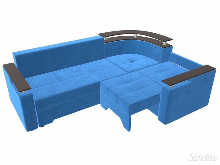 Диван угловой 