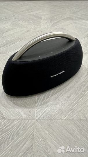 Беспроводная колонка Harman/Kardon