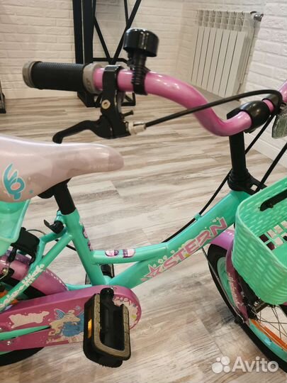 Детский велосипед Stern Vicky 14