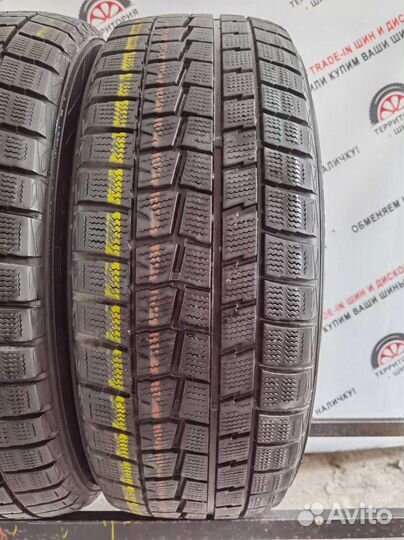 Dunlop Winter Maxx 215/55 R17 94Q