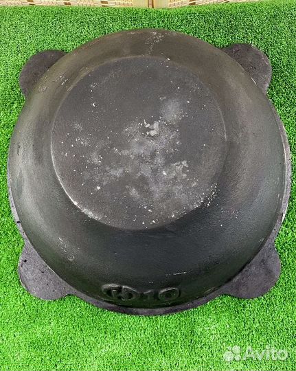 Казан 10 литров