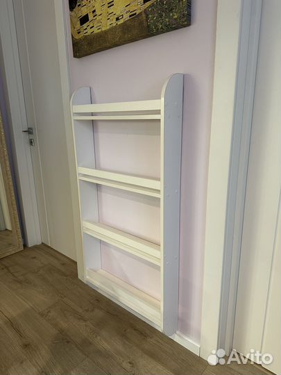 Полка для книг