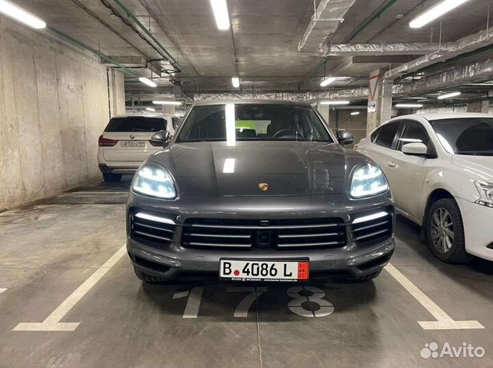 Пригон авто из Германии