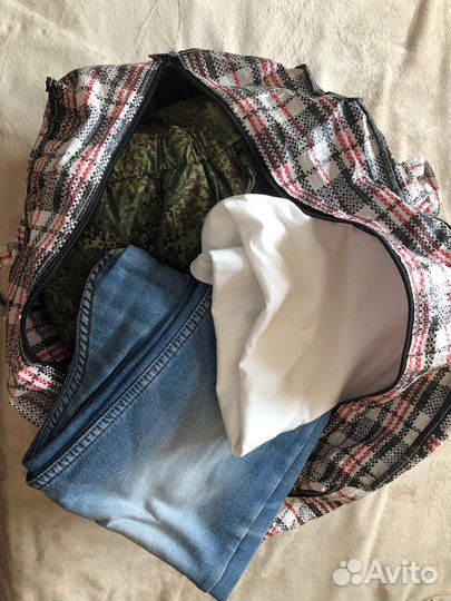 Детская одежда для мальчиков и девочек