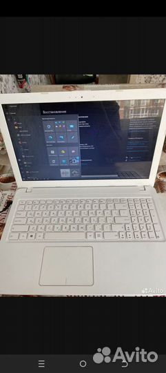 Asus x540lj i5