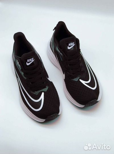 Мужские кроссовки nike Air Zoom на сетке, 41-46 ра