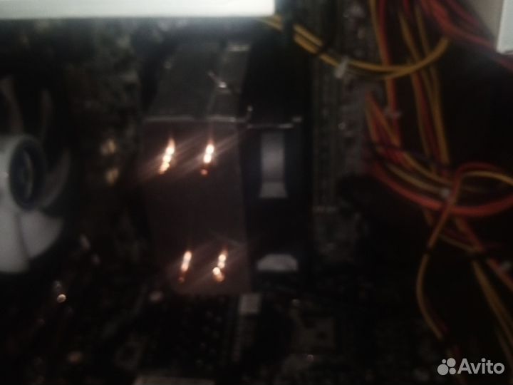 Компютер игровой