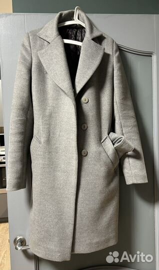 Пальто eurolady зимнее 42