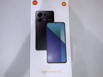 Xiaomi Redmi Note 13, 8/256 ГБ