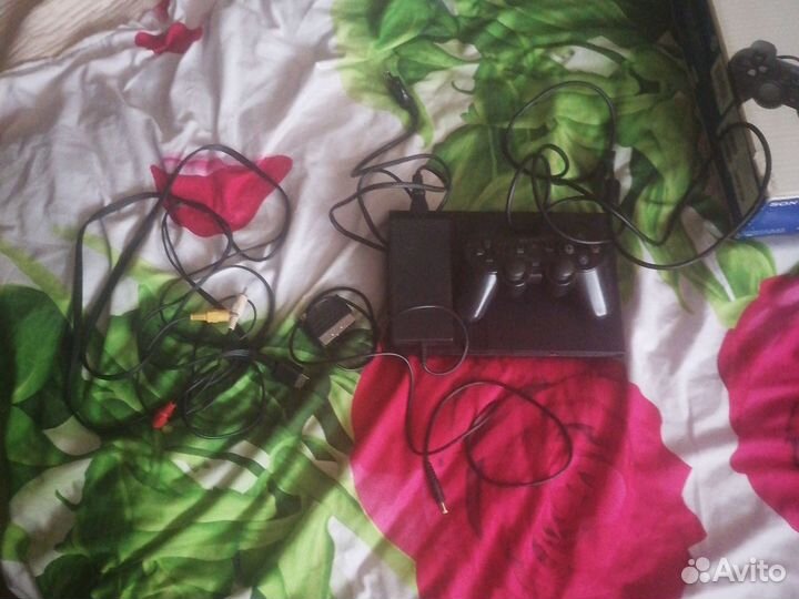 Sony playstation 2 PS2