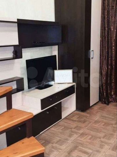 Квартира-студия, 30 м², 5/5 эт.