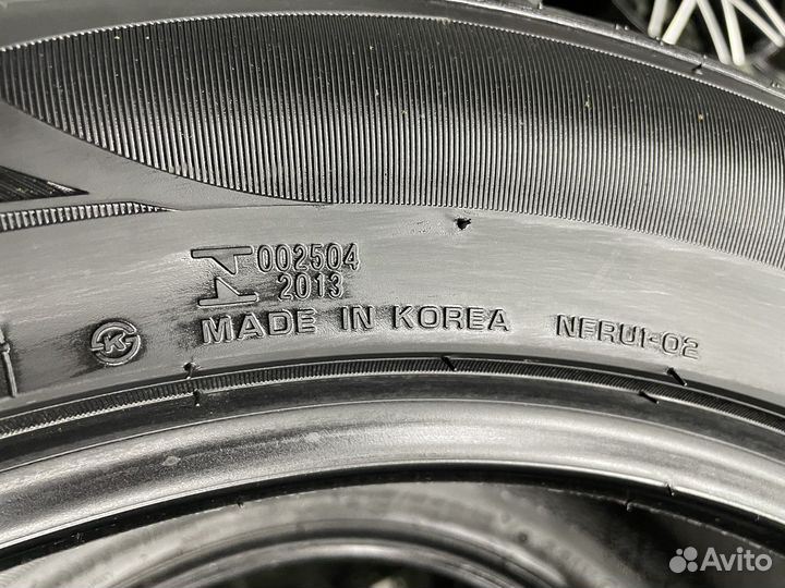 Nexen N Fera RU1 235/55 R19 105V