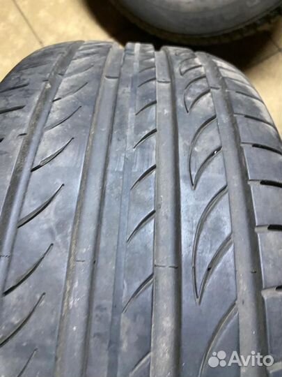 Pirelli Powergy 215/60 R17
