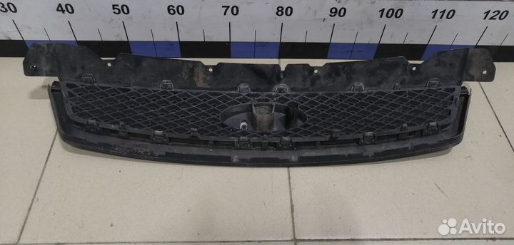 Решетка радиатора Focus II 2005-2008