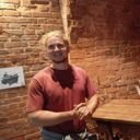 Ленинградская обл., Волхов