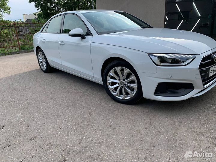 Полировка авто