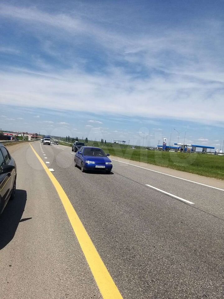 Участок 10 сот. (СНТ, ДНП)