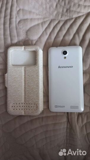 Lenovo A319, 4 ГБ