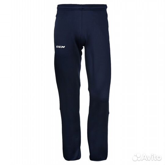 Брюки CCM Locker Room Pant Jr