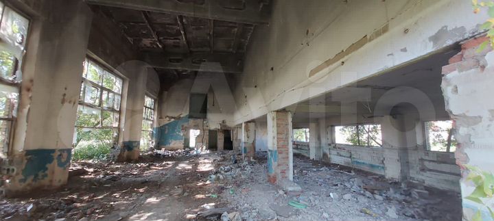 Склад, 624.5 м²