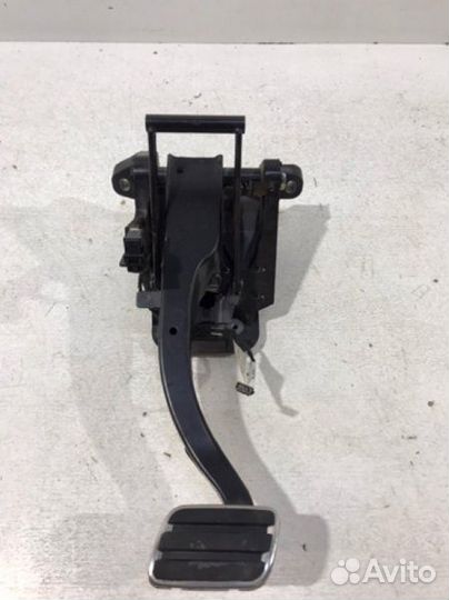 Педаль тормоза Porsche Panamera 970 2010-2016