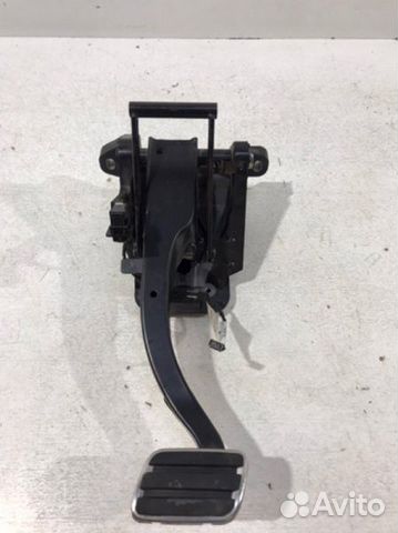 Педаль тормоза Porsche Panamera 970 2010-2016