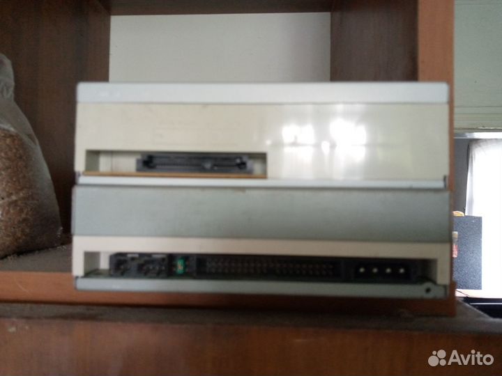 Dvd и cd приводы