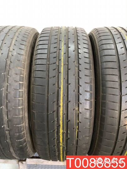 Toyo Proxes R36 225/55 R19 101R