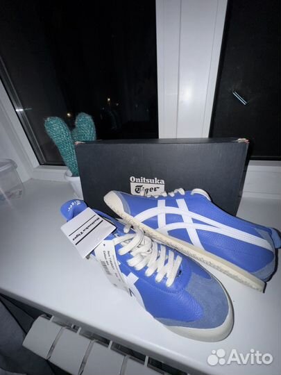 Onitsuka tiger mexico 66