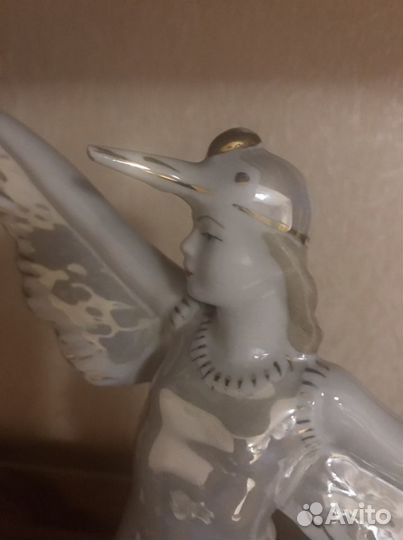 Статуэтки СССР