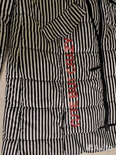 Пуховик женский Befree 46