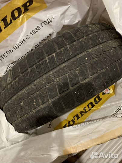 Bridgestone Blizzak Ice 205/55 R16 91S