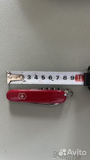 Нож перочинный waiter victorinox 0.3303