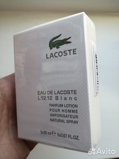 Новая Туалетная вода мужская