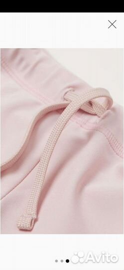 Купальный комплект 98 разм. Новый