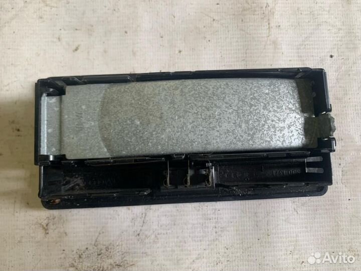 Фонарь салона (плафон) передний верхний Volkswagen