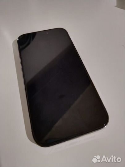iPhone 14 Pro, 256 ГБ