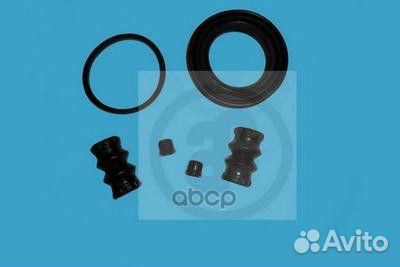 Ремкомплект суппорта, заднего D41349 Seinsa Aut